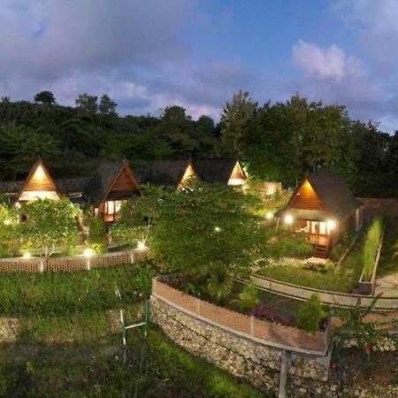 Cersen Resort Lombok Kuta (Lombok) Exterior foto
