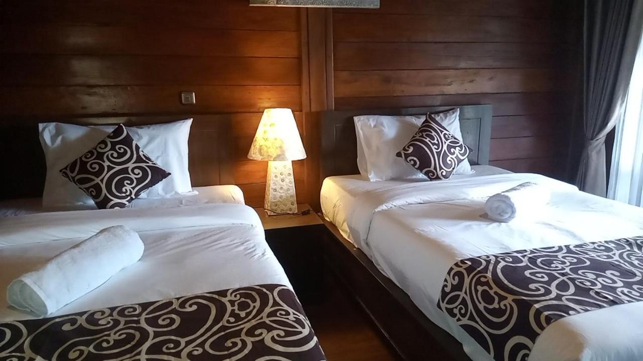 Cersen Resort Lombok Kuta (Lombok) Exterior foto