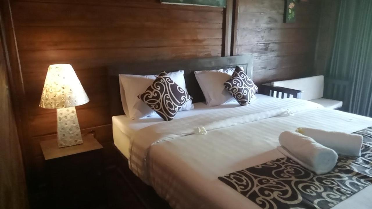 Cersen Resort Lombok Kuta (Lombok) Exterior foto
