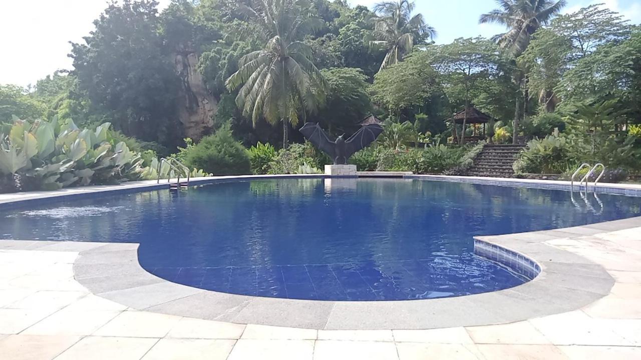 Cersen Resort Lombok Kuta (Lombok) Exterior foto
