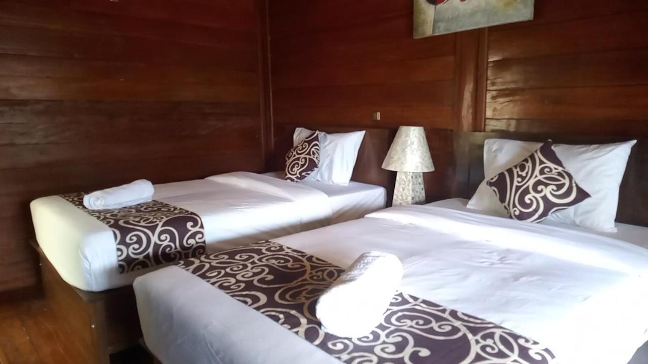 Cersen Resort Lombok Kuta (Lombok) Exterior foto