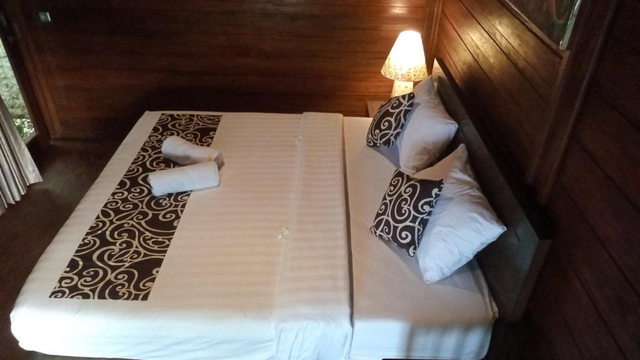 Cersen Resort Lombok Kuta (Lombok) Exterior foto