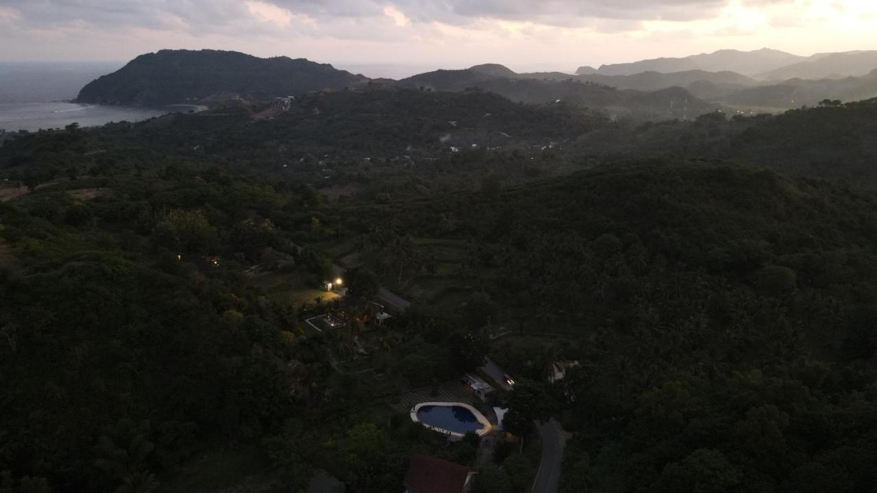 Cersen Resort Lombok Kuta (Lombok) Exterior foto