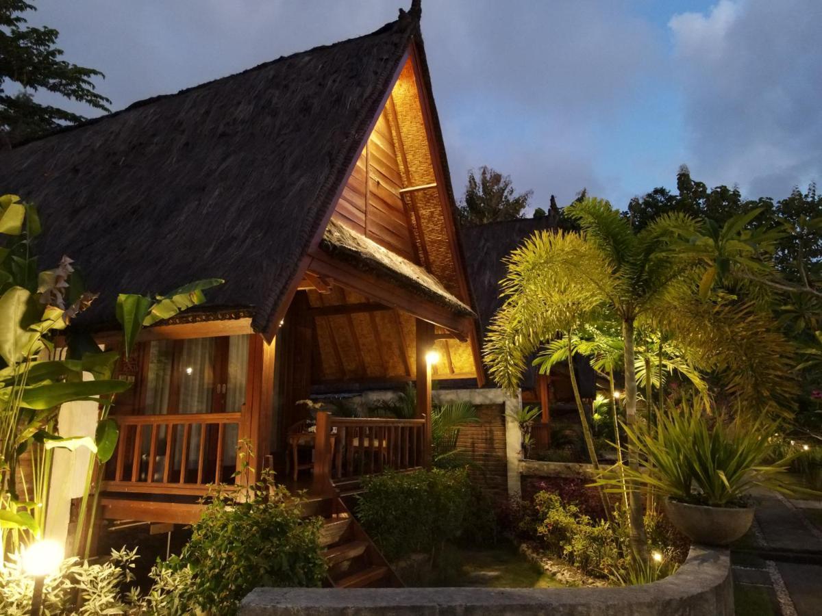 Cersen Resort Lombok Kuta (Lombok) Exterior foto