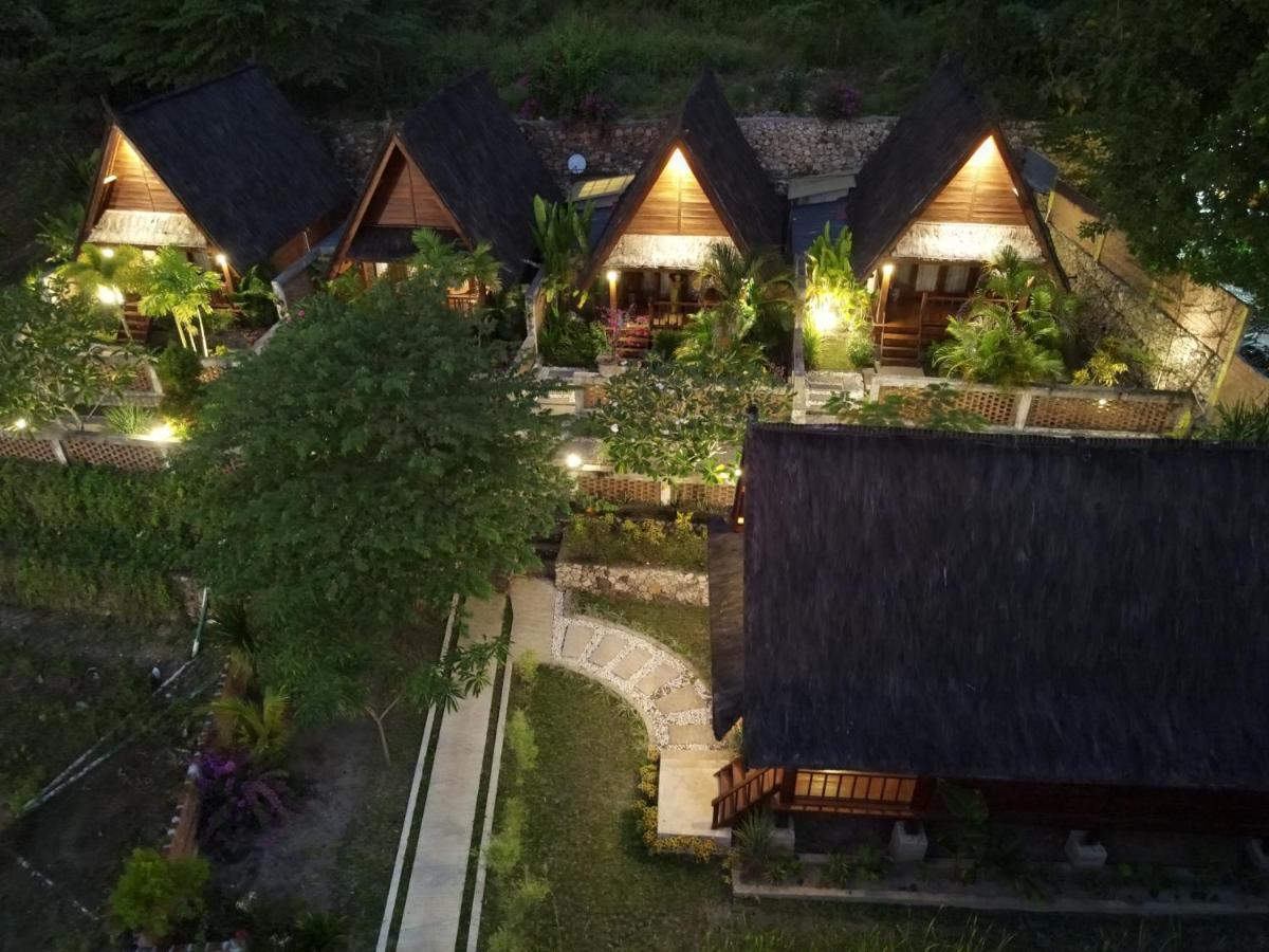 Cersen Resort Lombok Kuta (Lombok) Exterior foto