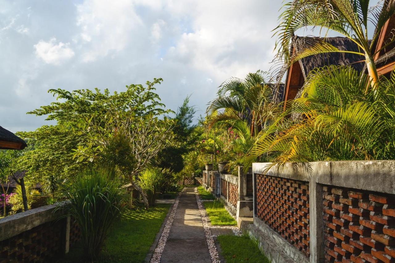 Cersen Resort Lombok Kuta (Lombok) Exterior foto